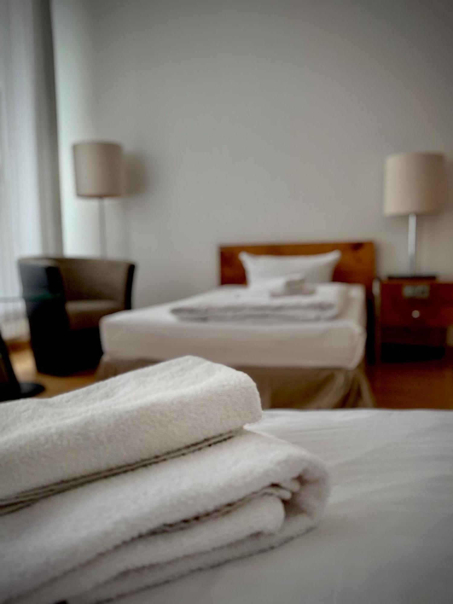Erlanger Hof Hotel 3*